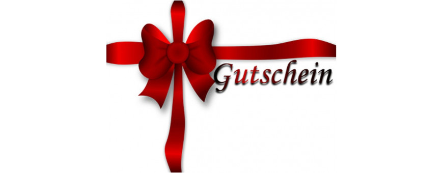 Gutscheine