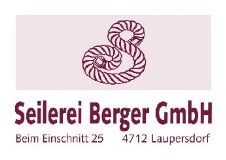 Berger Seilerei