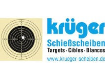 Krüger Schiessscheiben